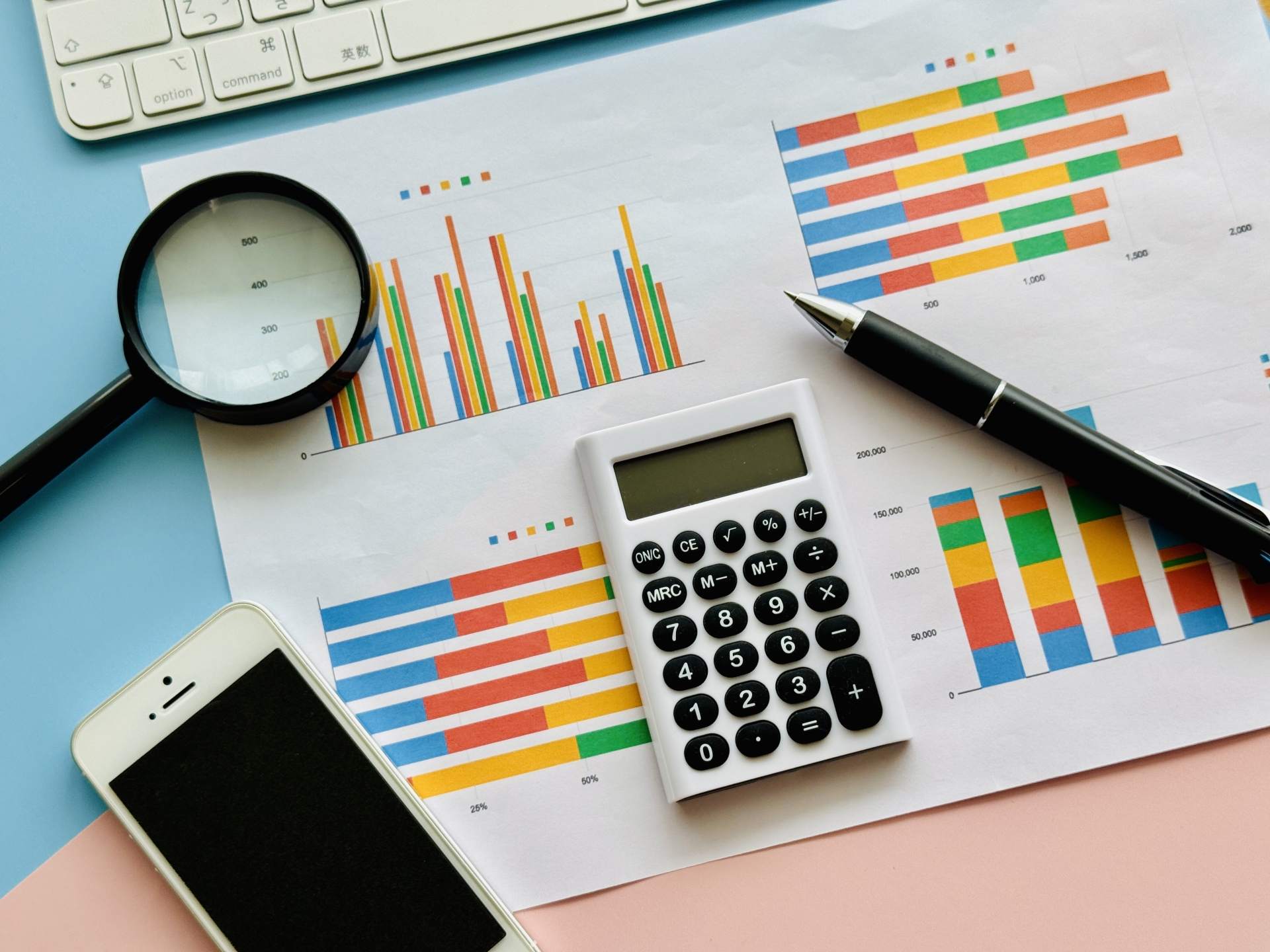 ビジネス部の活動風景